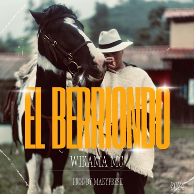El Berriondo - Single