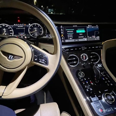 FOCUSED ON MYSELF -STIPE - Single