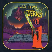 Hyperborean Space Wizard — The Hypnic Jerks