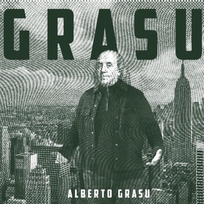 Grasu (GWA) - Single