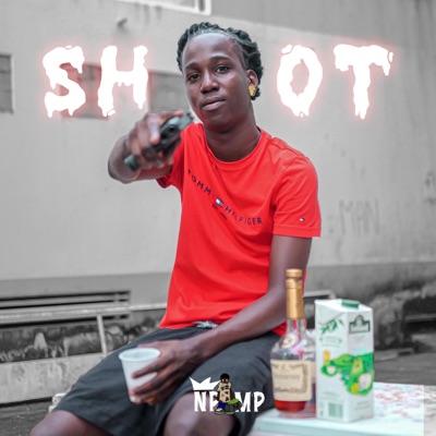 SHOOT (feat. STEVY) - Single