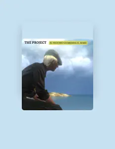 聆聽 The Project、觀看音樂影片、閱讀小傳、查看巡演日期等！