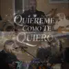 Josue Castillo - Quiéreme Como Te Quiero