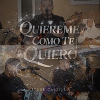 Josue Castillo - Quiéreme Como Te Quiero
