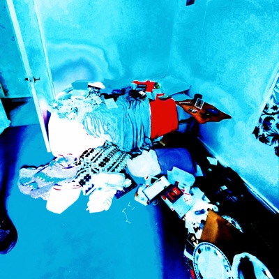 LUVISADRUG! - Single