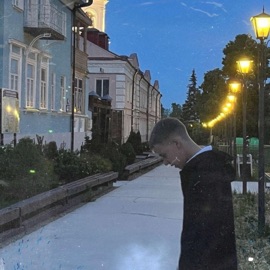 Иду до дома Vista