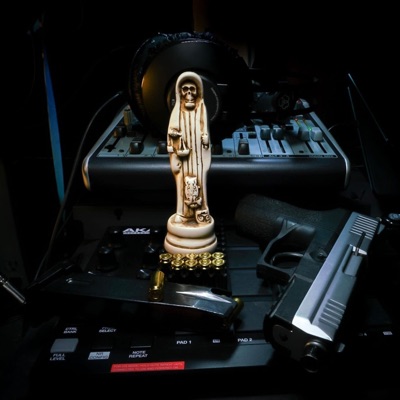 Santa Muerte - Single