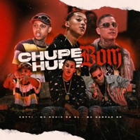 Chupe Chupe Bom - Single - Cetti, Rotieh Produções, Mc Zooio da ZL & Gaspar SP