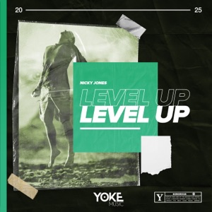 Level Up - EP