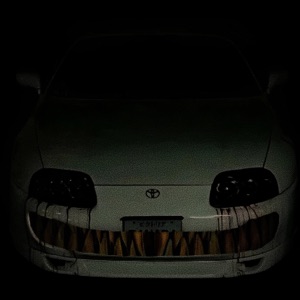 Automotive De Demon - Single