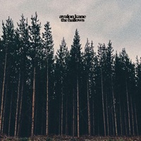 The Hallows - Single - Avalon Kane