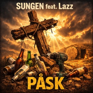 Påsk (feat. Lazz) - Single