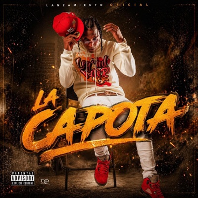 LA CAPOTA - Single