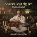 A veces llega alguien