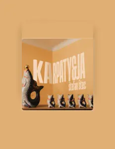 Listen to Štefan Štec, watch music videos, read bio, see tour dates & more!