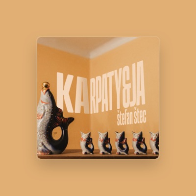 Listen to Štefan Štec, watch music videos, read bio, see tour dates & more!