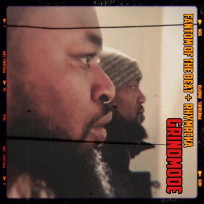 Grindmode - Single