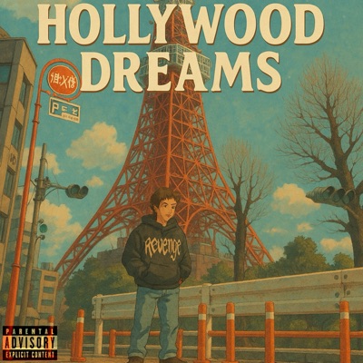 Hollywood Dreams - Single