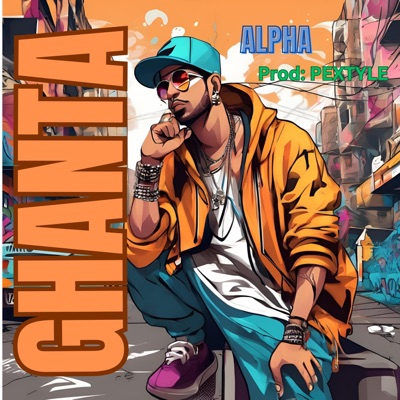 GHANTA - Single