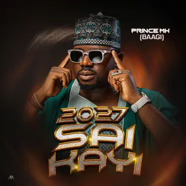 2027 SAI KAYI