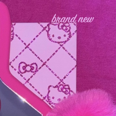 brand new (feat. mirabelle lewinsky) - Single