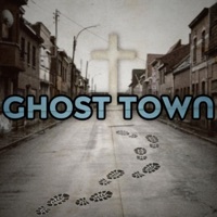 GHOST TOWN - Single - Nnâmdi