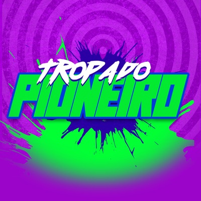 Tropa do Pioneiro - Single