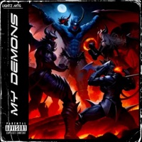 My Demons - Single - Lightz MTG