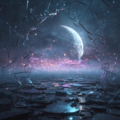 Fractured by Moonlight - EP