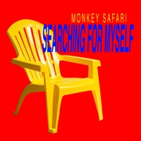 Searching For Myself - Single - Monkey Safari
