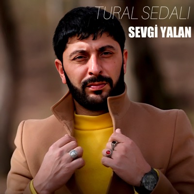 Sevgi Yalan - Single