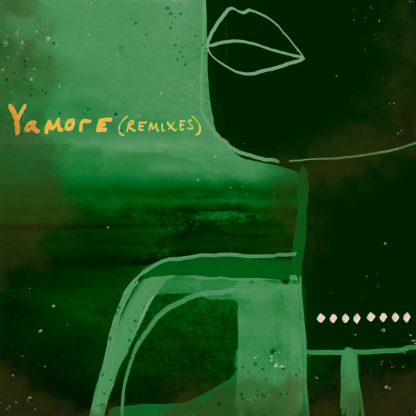 Yamore (Remixes) [feat. Franc Fala & Cesária Evora] - EP