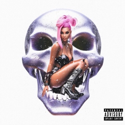 LadiesLuvHades: i play with dolls - EP