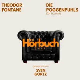 Die Poggenpuhls: Ein Roman