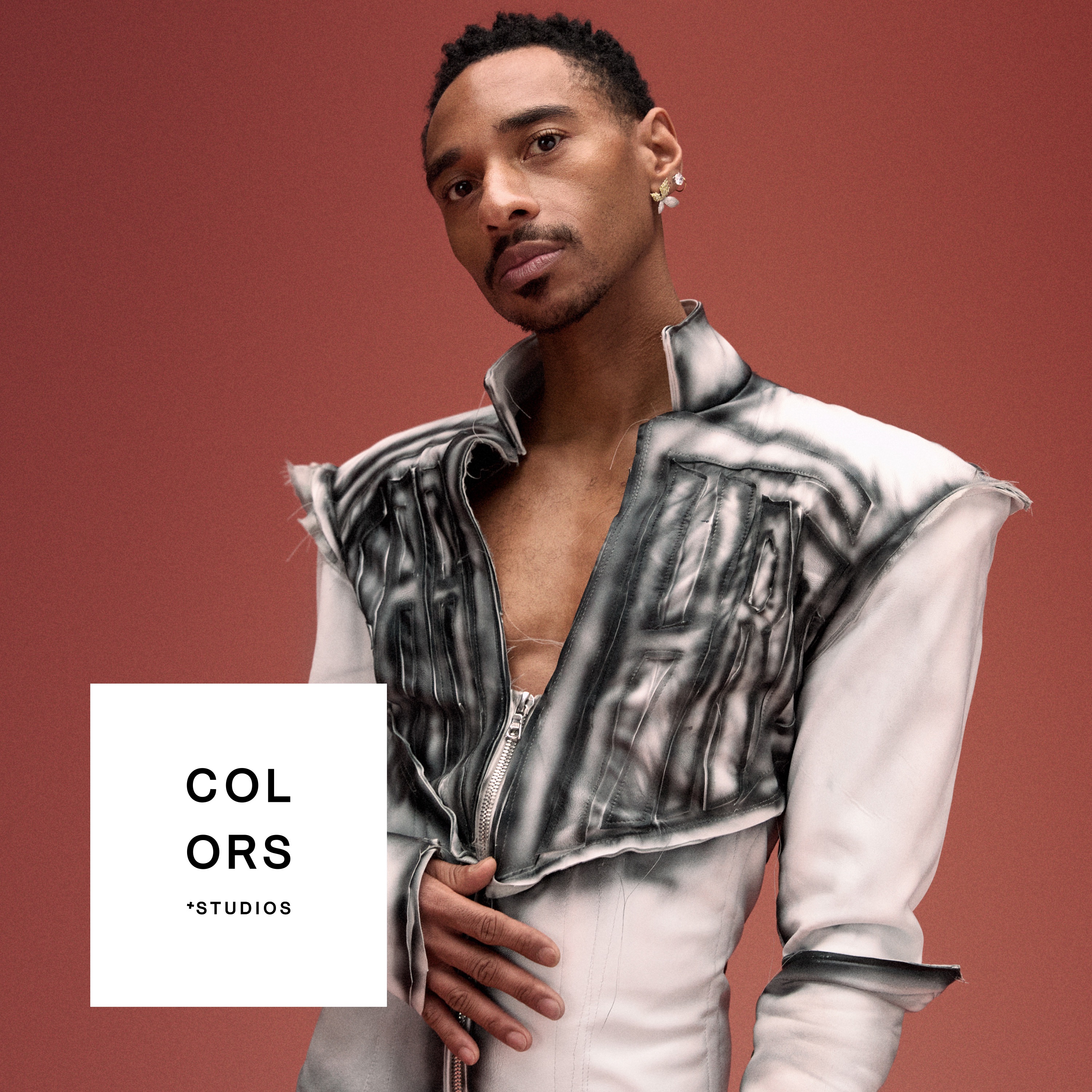 Completed - A COLORS SHOW - Single
