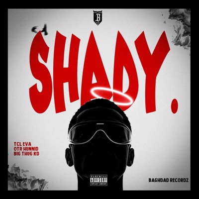 SHADY - Single