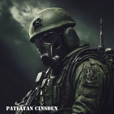PATLATAN CINSDEN - Single