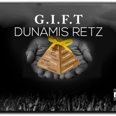 G.I.F.T (God Is For Talent)