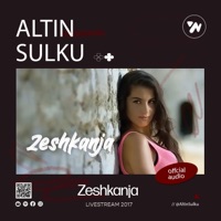 Zeshkanja - Single - Altin Sulku