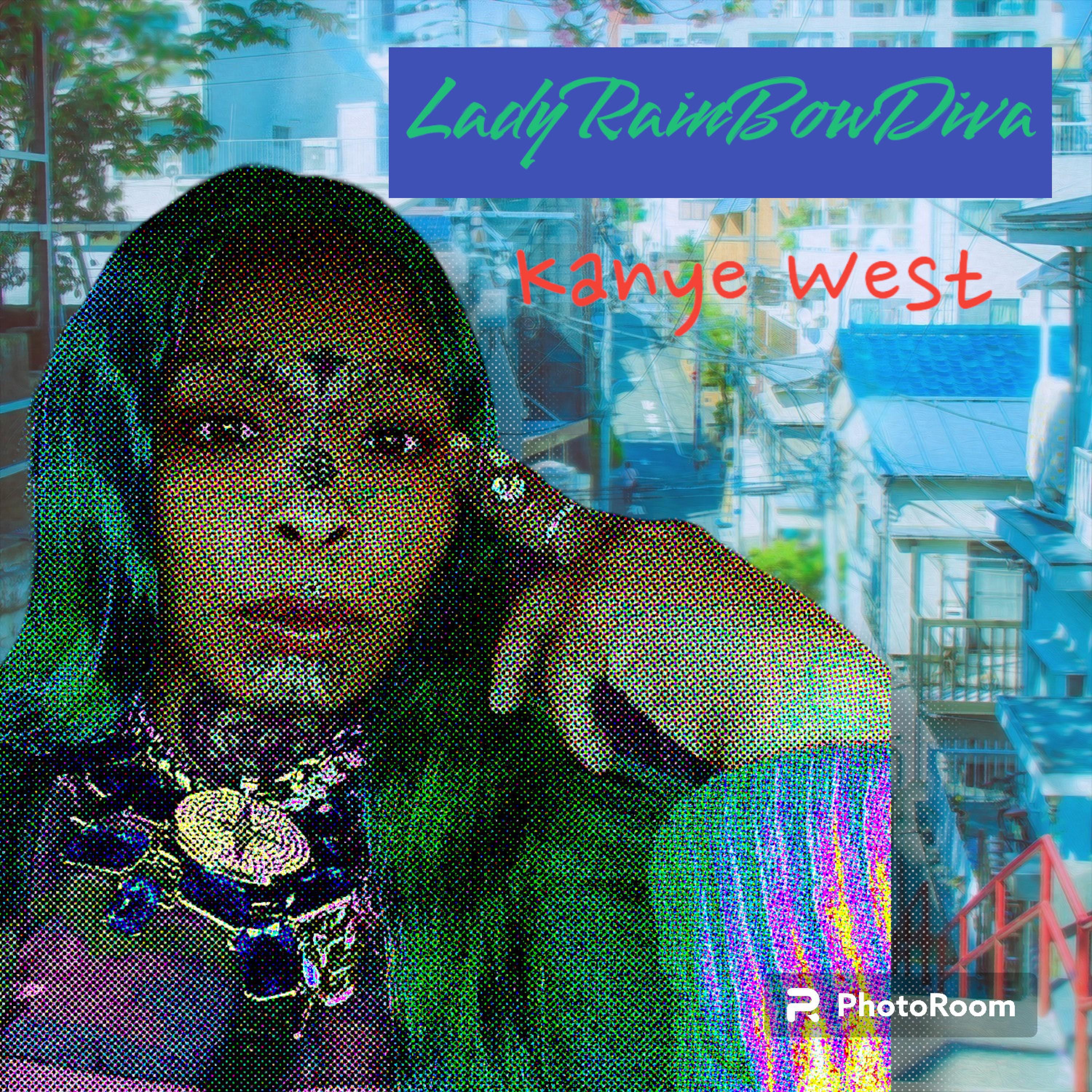 Kanye West (Chant Version) - Single