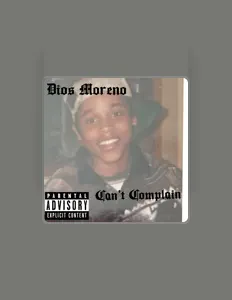 Listen to Dios Moreno, watch music videos, read bio, see tour dates & more!