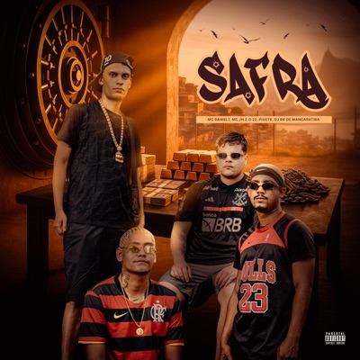 Safra - Single