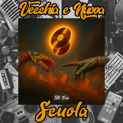 Vecchia & Nuova Scuola