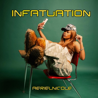 Infatuation - Single