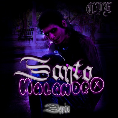 Santo Malandro - Single