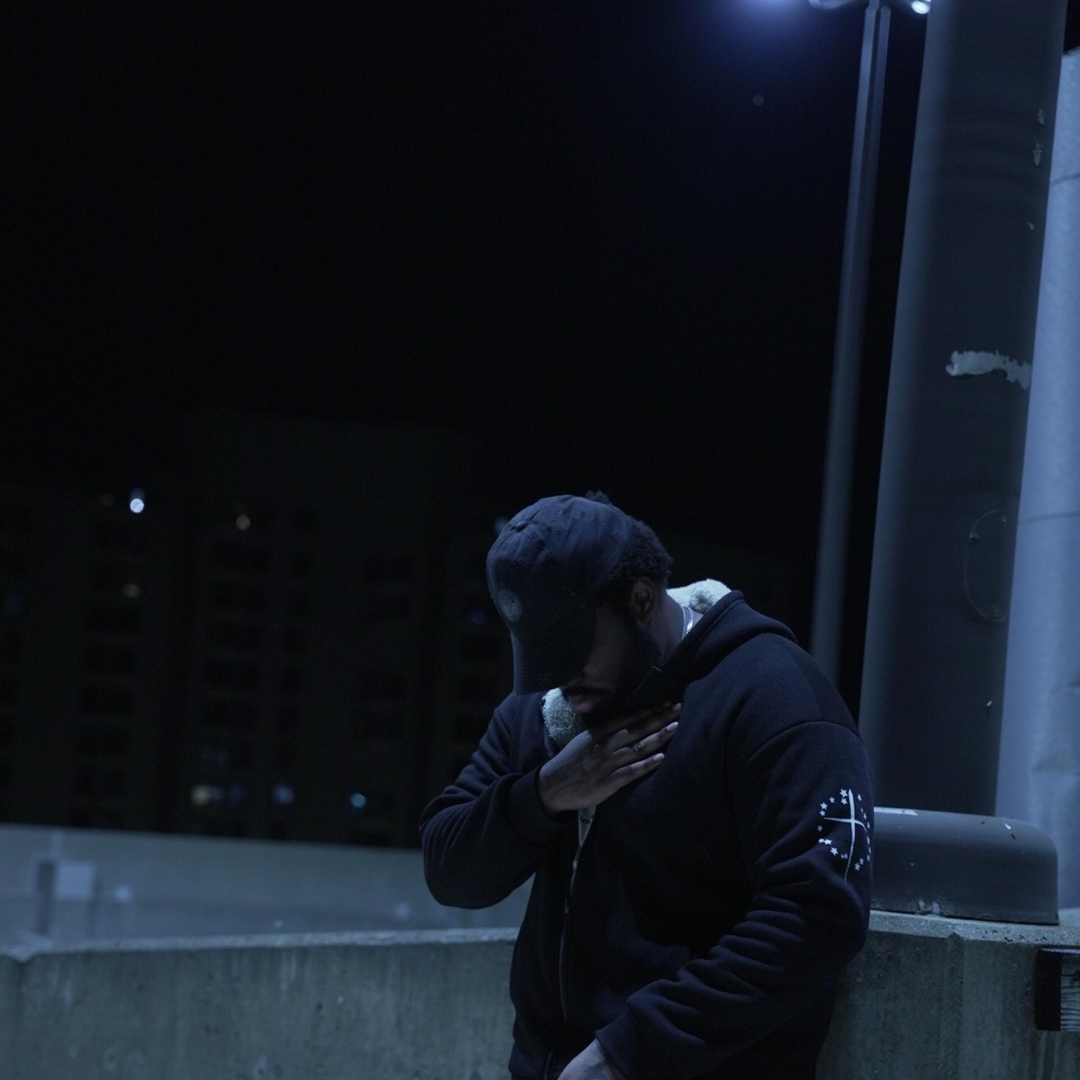 Worth The Loss cover art