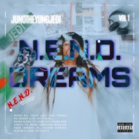 N.E.N.D. DREAMS - JunoTheYungJedi