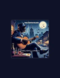 Listen to Delight Lonely, watch music videos, read bio, see tour dates & more!