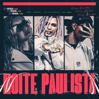 Noite Paulista - Single - Kali Santi, DJ Glenner & DJ Awk