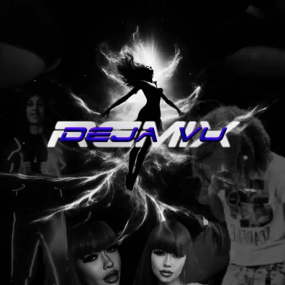 Deja vu (Mynor Remix) - Single